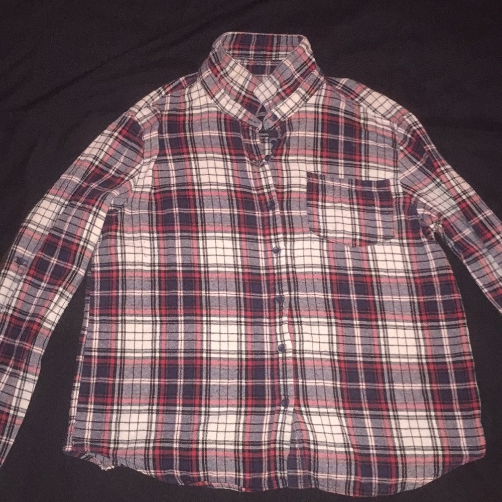 Flannel